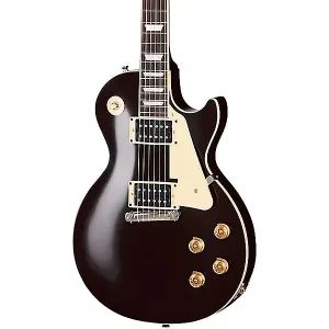 Электрогитара Epiphone Jeff Beck 1954 Les Paul 2025 - Oxblood