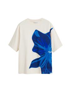 Рубашка Desigual, белый