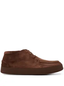 Ботинки дезерты Guarnello Marsèll, коричневый