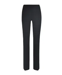 Брюки Хулки Pinko, черный