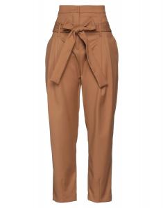 Брюки Nora Barth, коричневый