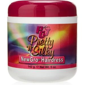 Luster's Pcj Pretty N Silky New Gro Hairdress