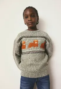 Рождественский свитер Next, Green Hamish