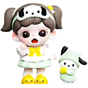 Коробки-сюрпризы TNT SPACE