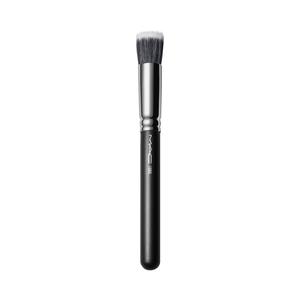 Кисть для пудры 130s short duo fibre face Mac, количество 1 шт.
