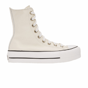 Кроссовки Converse Wmns Chuck Taylor All Star Lift X-High 'Egret', белый