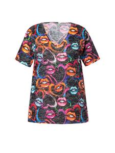 Футболка Angel of Style, черный