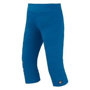 Брюки Trangoworld Selva TF 3/4, синий