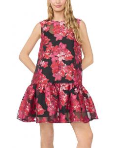 Платье Chloe от Ted Baker, розовый