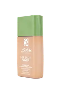Bionike Defense Cover Fluid Corrector Foundation 103 Beige 40 мл Высокая степень покрытия