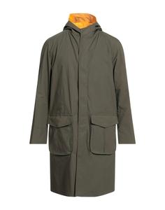 Парка Kired, зеленый