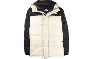 THE NORTH FACE Мужской пуховик, цвет Beige