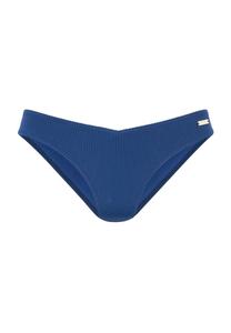 Трусики-Бикини Mix-Kini с эластичным поясом Venice Beach, синий