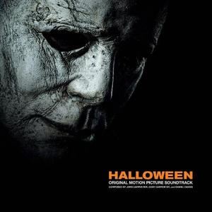 Диск CD Halloween (2018) [OST] - John Carpenter, Cody Carpenter, Daniel Davies