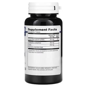 Таурин-Дофилус Kroeger Herb Co Sunny Day, 100 таблеток