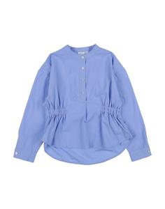 Топ Name It, небесно-голубой