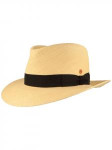 Панама Mayser Panamahut, бежевый