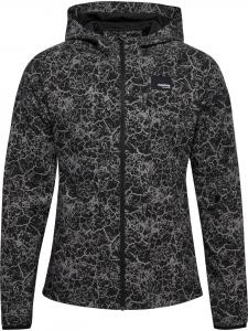 Толстовка Newline Reißverschluss Jacket Nwlflash Laufen Herren, черный