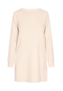 Платье SANIKA, светло-бежевый
