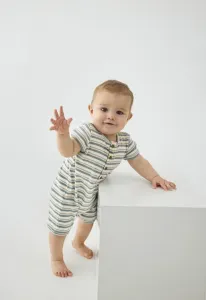 Комбинезон с коротким рукавом Minymo, Pad