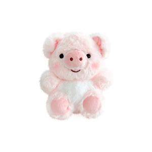 Игрушечные плюшевые куклы маленьких животных высотой 16 см AOLETU