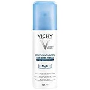 48H Минеральный дезодорант 125 мл - Упаковка из 2 шт Vichy