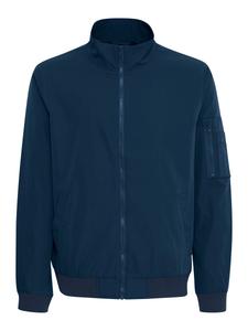 Межсезонная куртка BLEND  BHEFI, синий