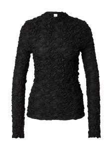 Блуза YAS MERA, черный