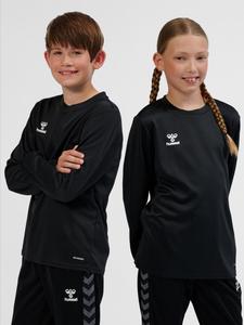 Толстовка Hmlessential Kids HUMMEL