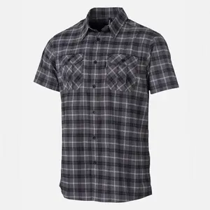 Мужская рубашка Fortune Ternua, серый