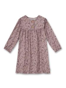 Платье розового цвета Sanetta