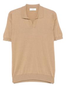 Mauro Ottaviani трикотажная футболка, нейтральный