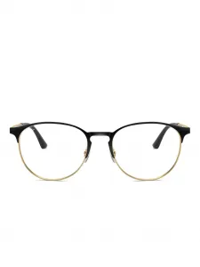 Очки в круглой оправе Ray-Ban