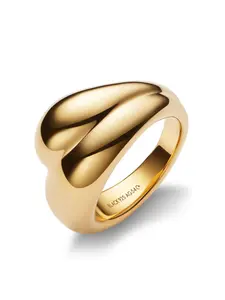 Кольцо Tryvann Trail Maria Black, золотой