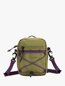 Кросс-боди Kep ELLIKER, Khaki