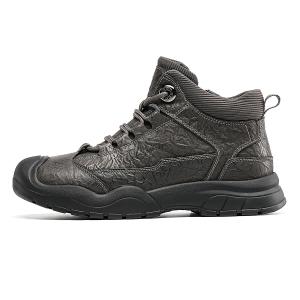 Ботильоны мужские серые C°BANNER, Gray