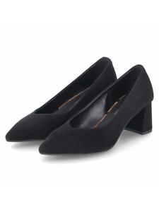 Kaerlek Черные туфли-лодочки/балетки