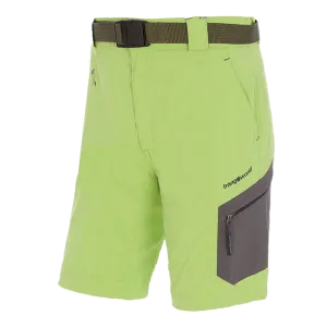 Majalca Junior Trangoworld детские бермудские шорты, зеленый