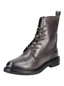 Ботильоны Geox, серо-коричневый