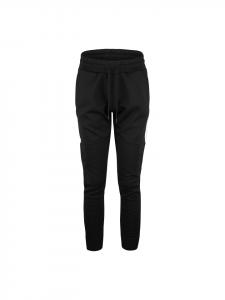 Trueprodigy Спортивные брюки Francis черного цвета