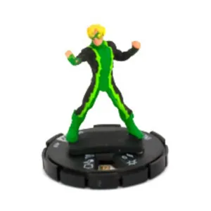 Инерция #038, DC HeroClix - Brave and the Bold - Singles