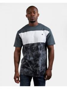 Футболка DC Shoes Tshirt, черный