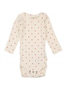 Lil'Atelier Комбинезон 'NBFGAGO' в цвете Off White