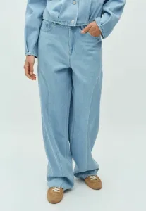 Джинсы lixiam свободного кроя Mbym, Light Soft Wash