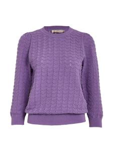 Свитер Peppercorn Rosy, Blackberry