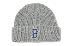 Шапка унисекс MLB