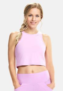 Топ Winshape, сиреневый