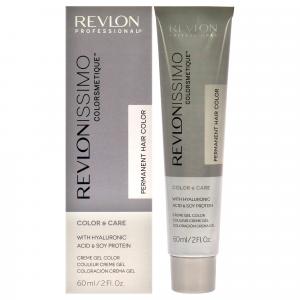 Revlonissimo Colorsmetique - 631 Темно-бежевый блонд от Revlon для мужчин и женщин - Краска для волос 57 г
