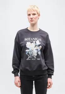 Толстовка с круглым вырезом onlfleur Only Tall, Grey