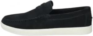 Мокасины Geox для мужчин, темно-синий